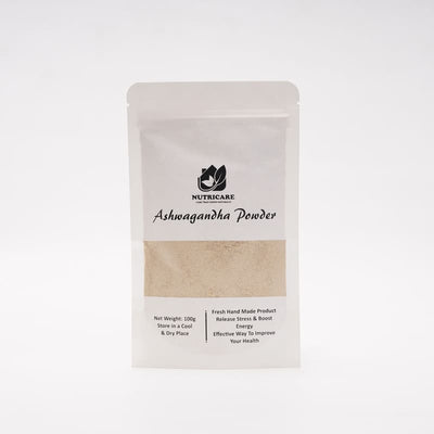 Ashwagandha Powder