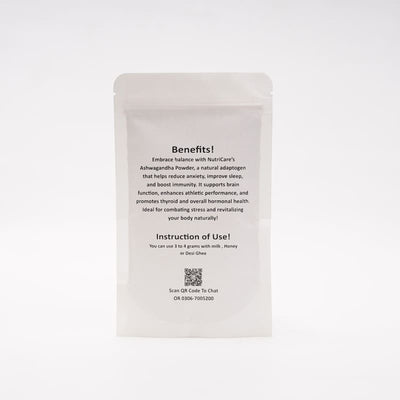 Ashwagandha Powder