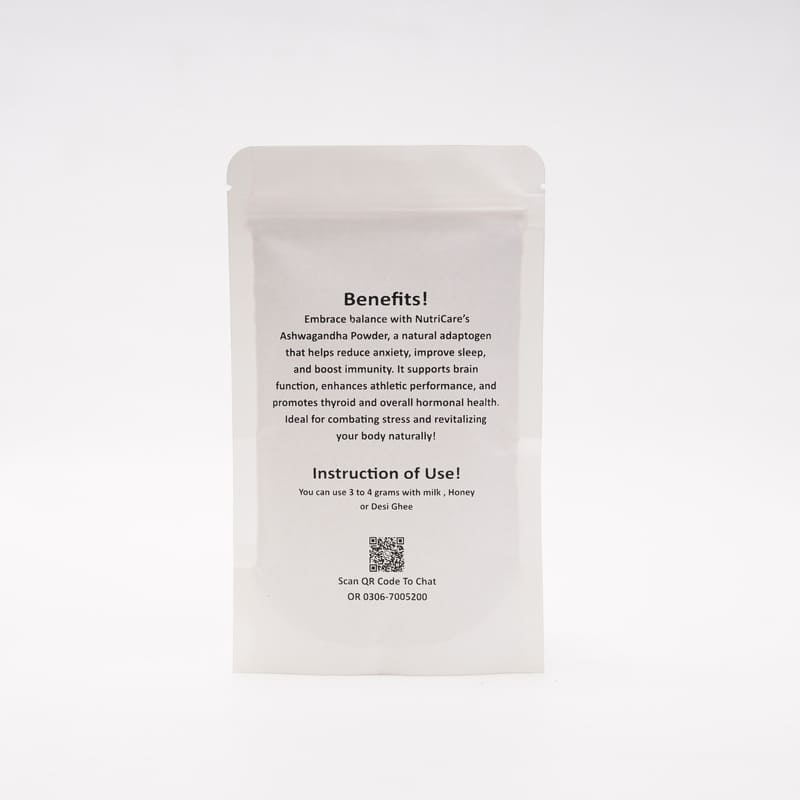 Ashwagandha Powder
