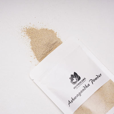 Ashwagandha Powder