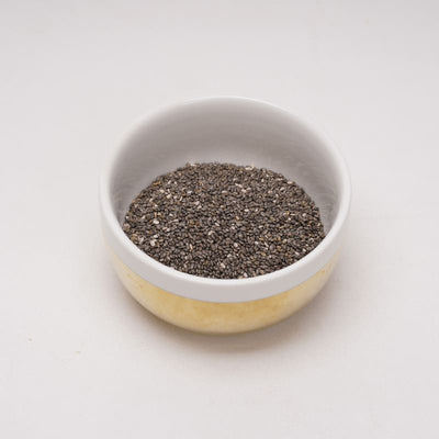 Chia Seeds