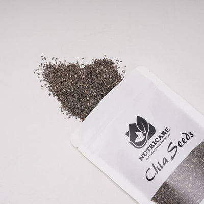 Chia Seeds