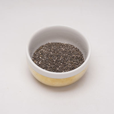Chia Seeds