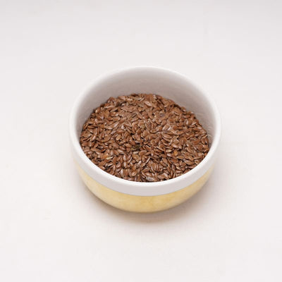 Flax Seeds