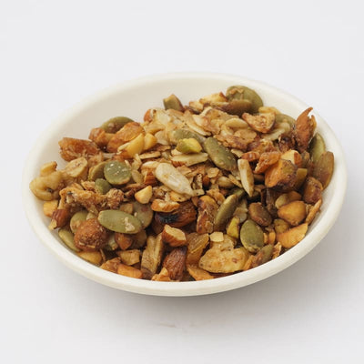 Granola Cereal