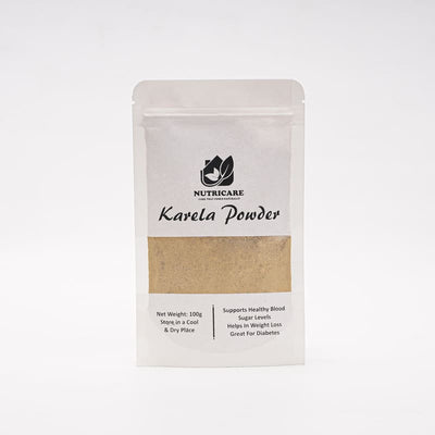 Karela Powder