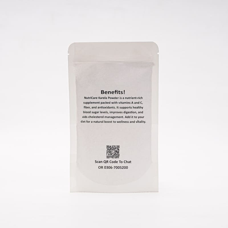 Karela Powder