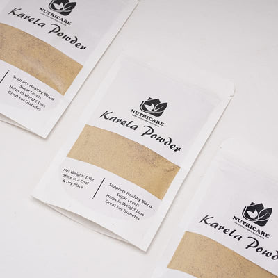 Karela Powder