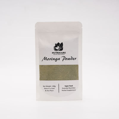 Moringa Powder