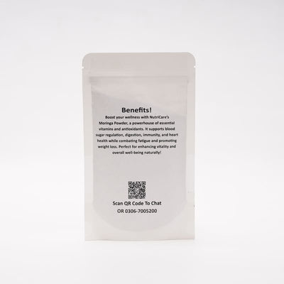 Moringa Powder