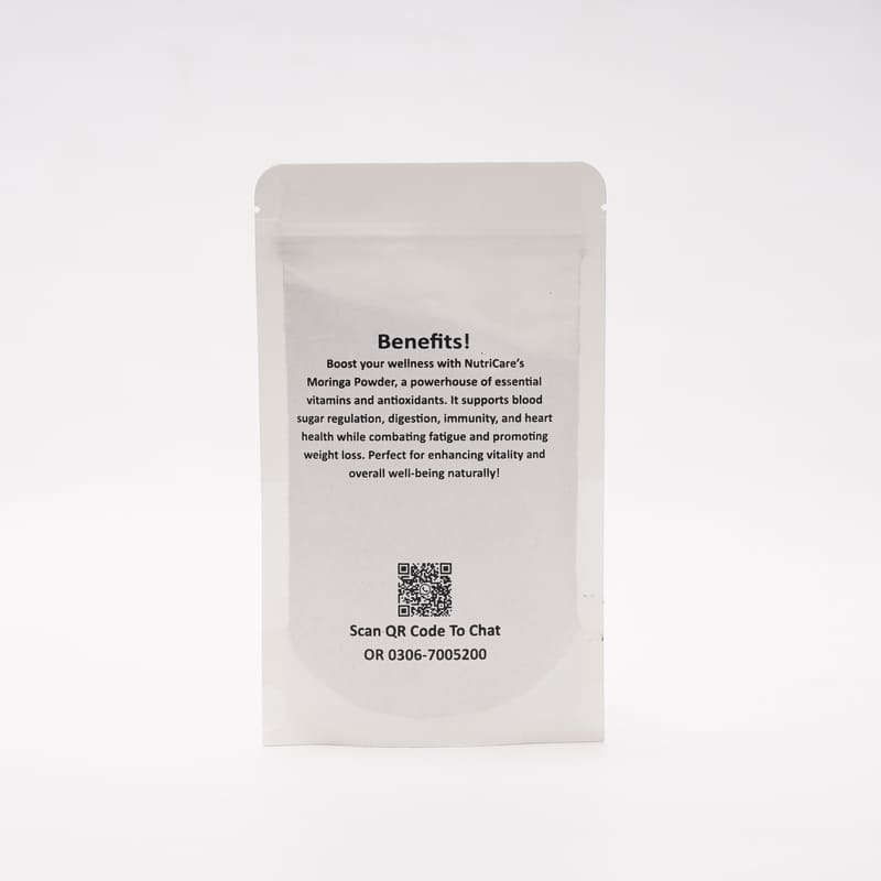 Moringa Powder