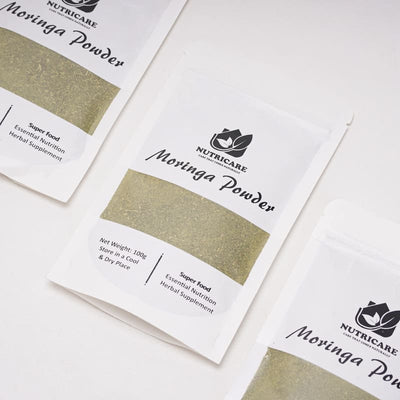 Moringa Powder