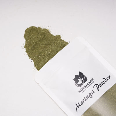 Moringa Powder