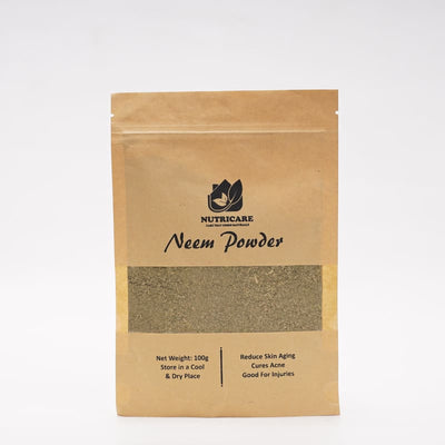 Neem Powder