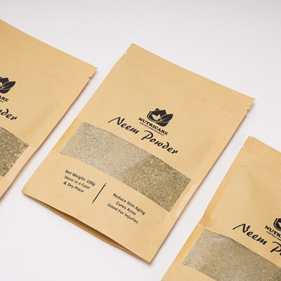 Neem Powder