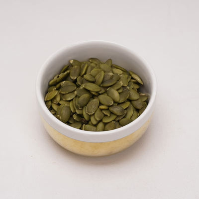 Pumpkin Seeds