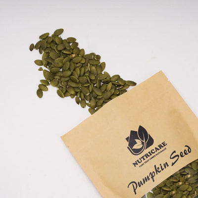 Pumpkin Seeds