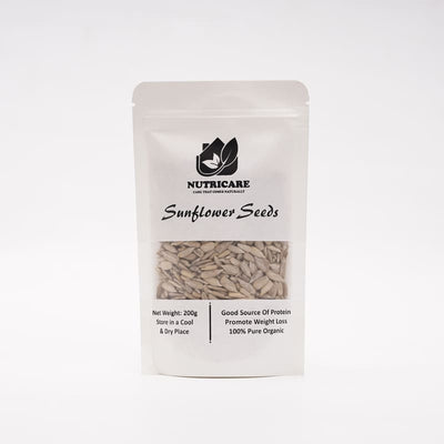 Sunflower Seeds
