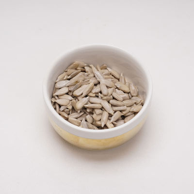 Sunflower Seeds