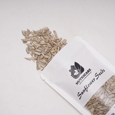 Sunflower Seeds